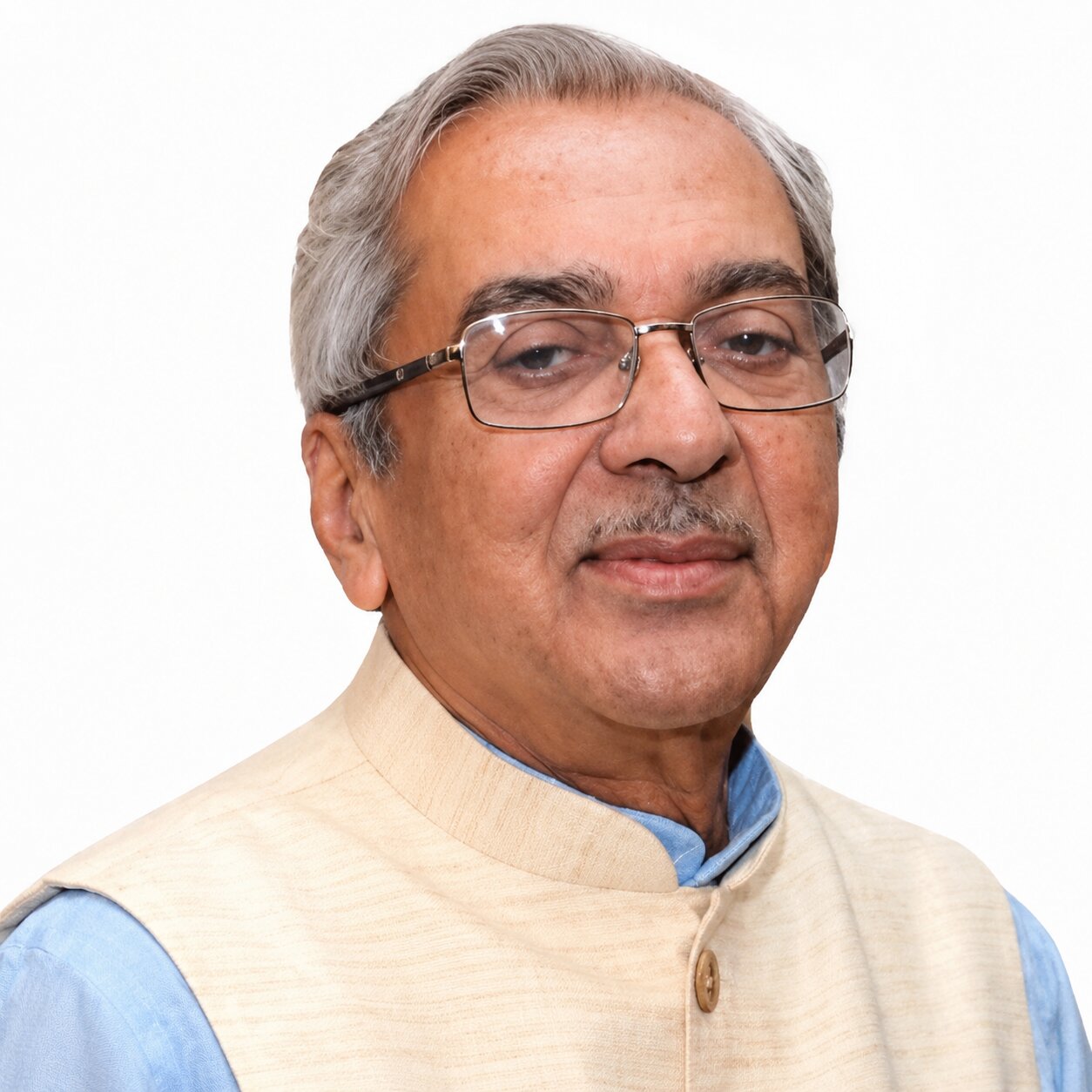 Prof. J.S Rajput