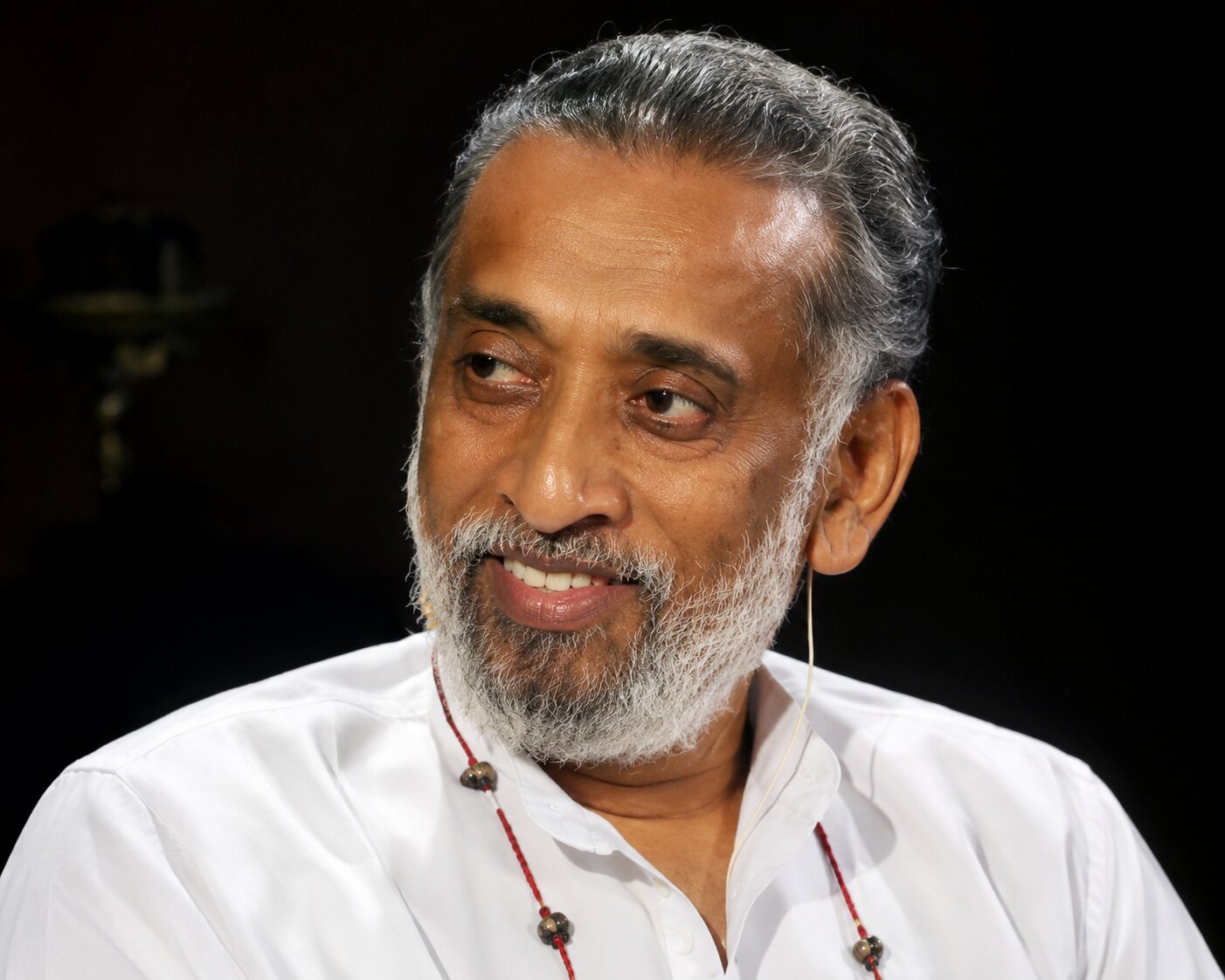 Dilip Cherian