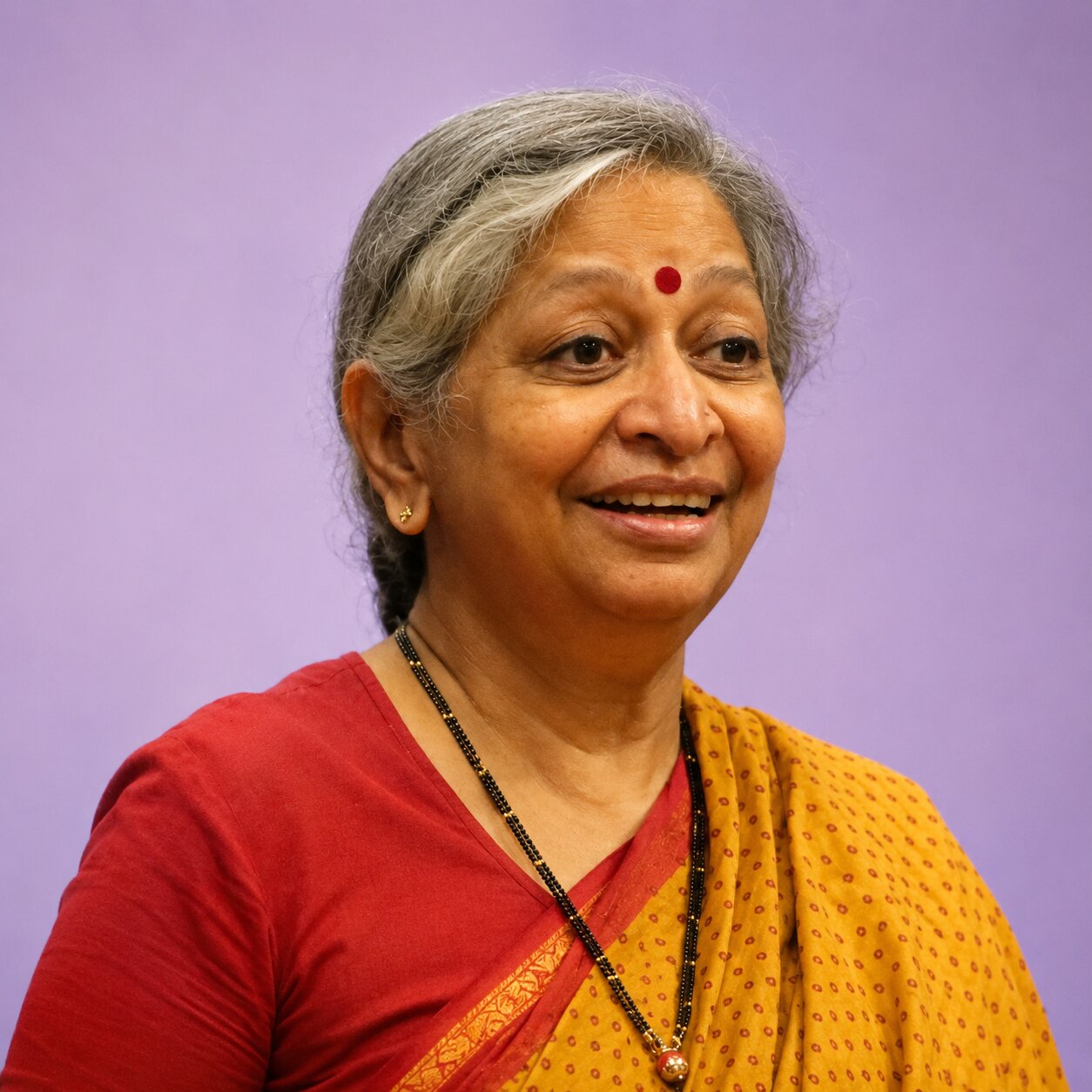 Geeta Dharmarajan