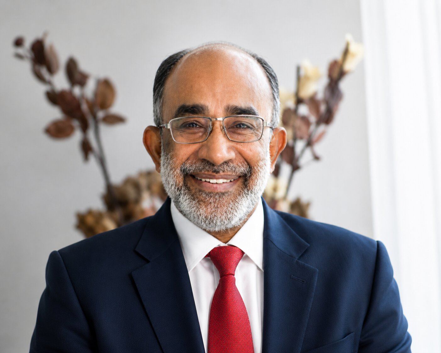 K.J. Alphons