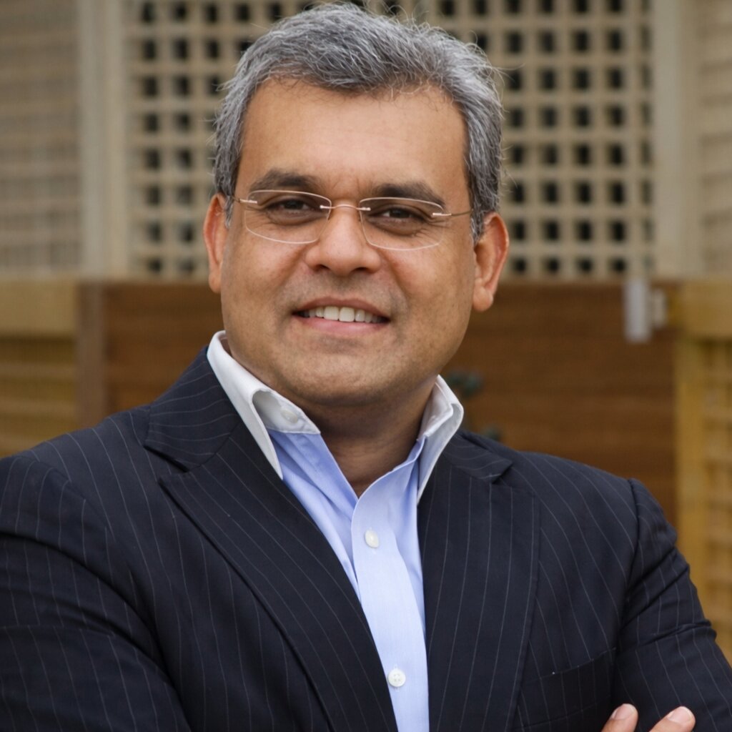 Basab Paul