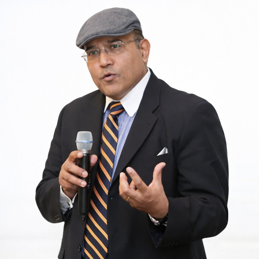 Partha Ghosh