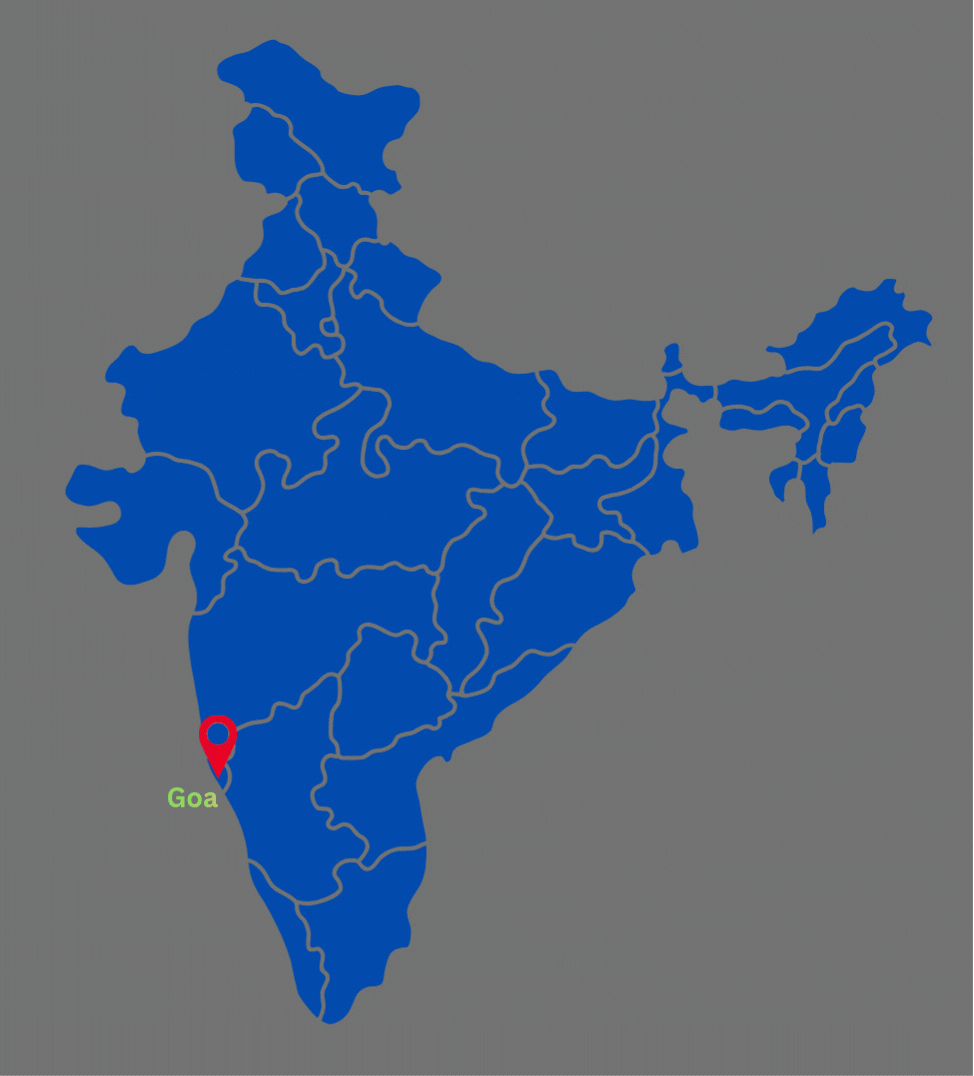 India Map