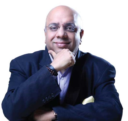 Anurag Batra