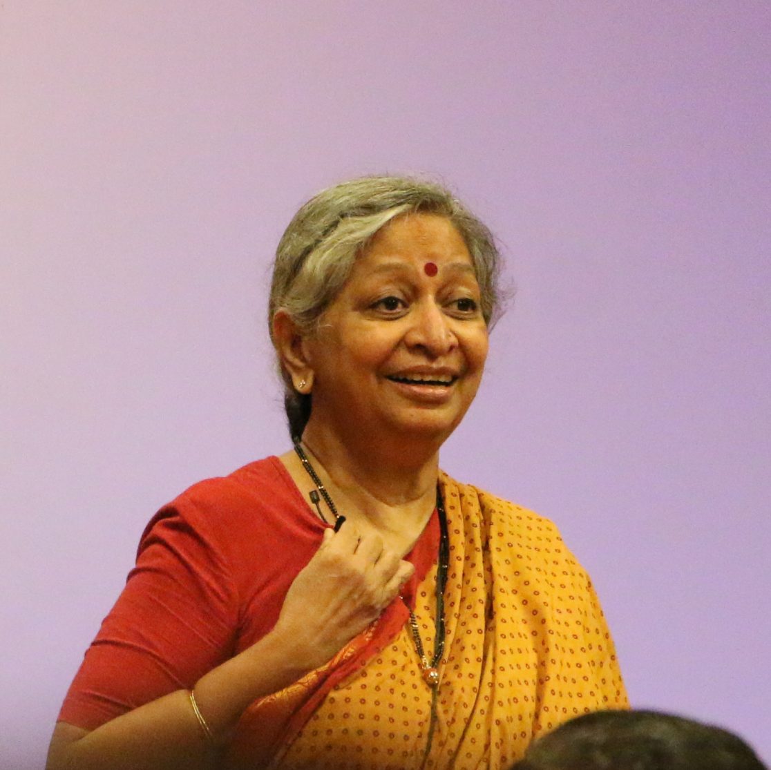 Geeta Dharmarajan