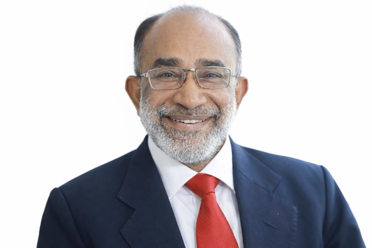 KJ Alphons